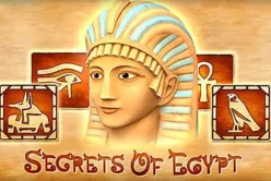 Secrets of Egypt