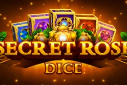 Secret Rose Dice