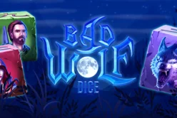 Bad Wolf Dice