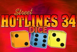 HOT LINES 34