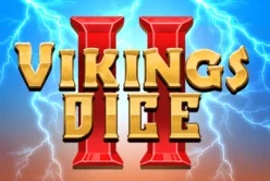 VIKINGS 2 DICE