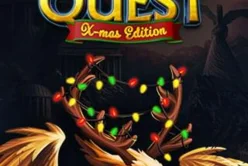 GRIFFIN’S QUEST – XMAS EDITION