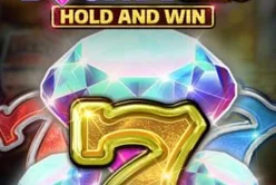 DIAMOND BOUNTY 7SHOLD AND WIN