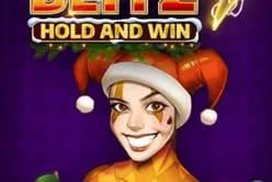 SANTA BLITZHOLD AND WIN