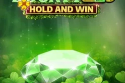 EMERALD BOUNTY 7SHOLD AND WIN