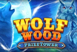 WolfWood PrizeTower™