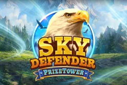 Sky Defender PrizeTower™