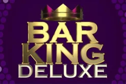 Bar King Deluxe