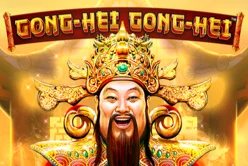 Gong-Hei Gong-Hei
