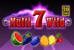 Multi 7 Wild