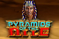 Pyramids of the Nile