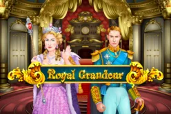 Royal Grandeur