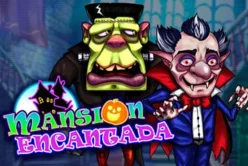 La Mansión Encantada