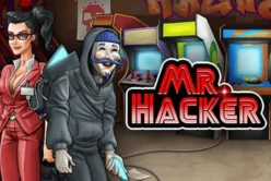 Mr. Hacker