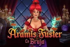 Aramís Fuster la Bruja