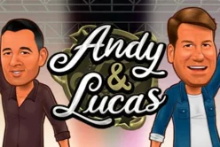 Andy & Lucas