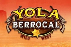 Yola Berrocal Wild West