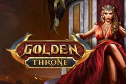 Golden Throne