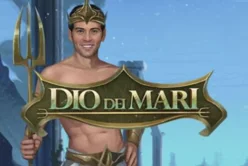 Dio Dei Mari