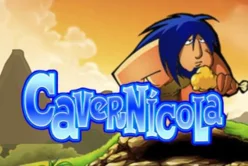 Cavernícola