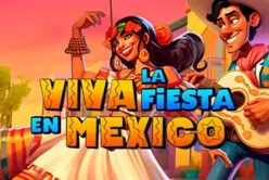 Viva la Fiesta En México