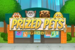 Prized Pets