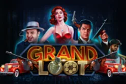 Grand Loot