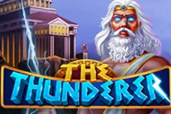 The Thunderer