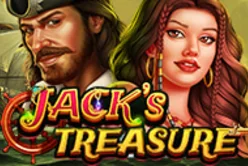 Jack Treasure