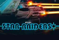 Star Raiders