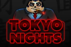 Tokyo Nights Extreme