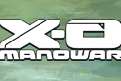 X-O Manowar