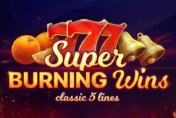 Super Burning Wins