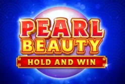 Pearl Beauty: Hold and Win