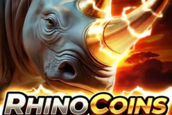 Rhino Coins: Hit the Bonus™