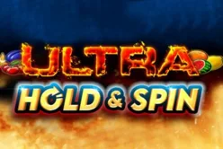 Ultra Hold and Spin™