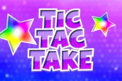 Tic Tac Take