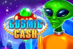 Cosmic Cash