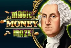 Magic Money Maze