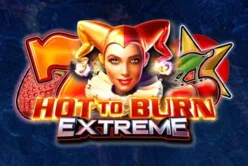 Hot to Burn Extreme