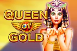 Queen of Glold®