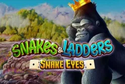 Snakes & Ladders – Snake Eyes™