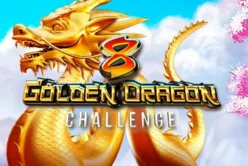 8 Golden Dragon Challenge™