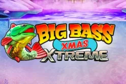 Big Bass Xmas Extreme