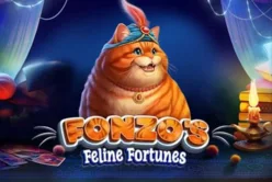 Fonzo’s Feline Fortunes