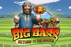 Big Bass Return to the Races