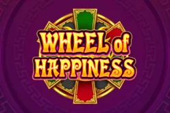 Wheel of Happiness