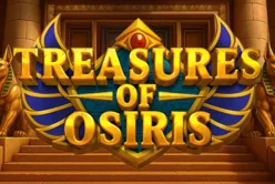 Treasures of Osiris