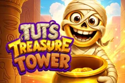 Tut’s Treasure Tower