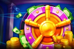 Vegas Vault